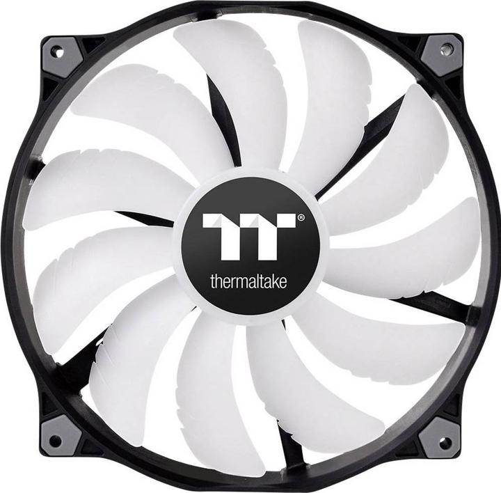 Image du produit Thermaltake Pure 20 ARGB Sync (200 mm, 1 x)