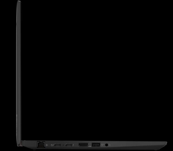 Actual product image Lenovo ThinkPad P14s Gen 4 (14", Intel Core i7-1370P, 32 GB, 1000 GB, DE)