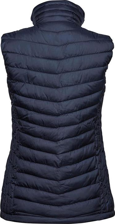 Produktbild Tee Jays Zepelin WesteBodywarmer gesteppt (S)