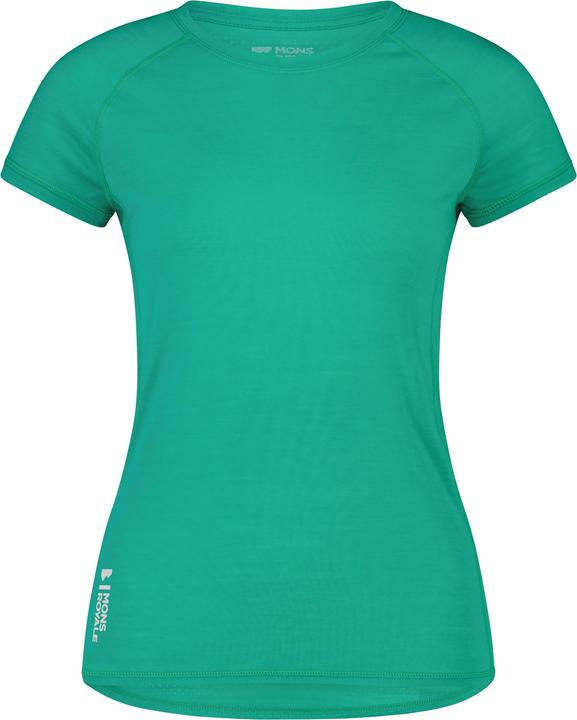 Mons Royale Bella Merino Air-Con Tee (L)