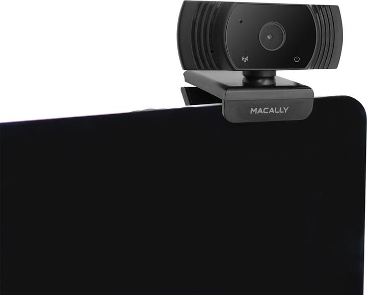 Immagine prodotto Macally MZoomCam (2 Mpx)