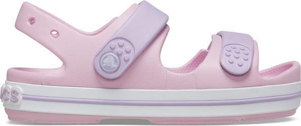 Crocs T's Crocband Cruiser Sandal (25)