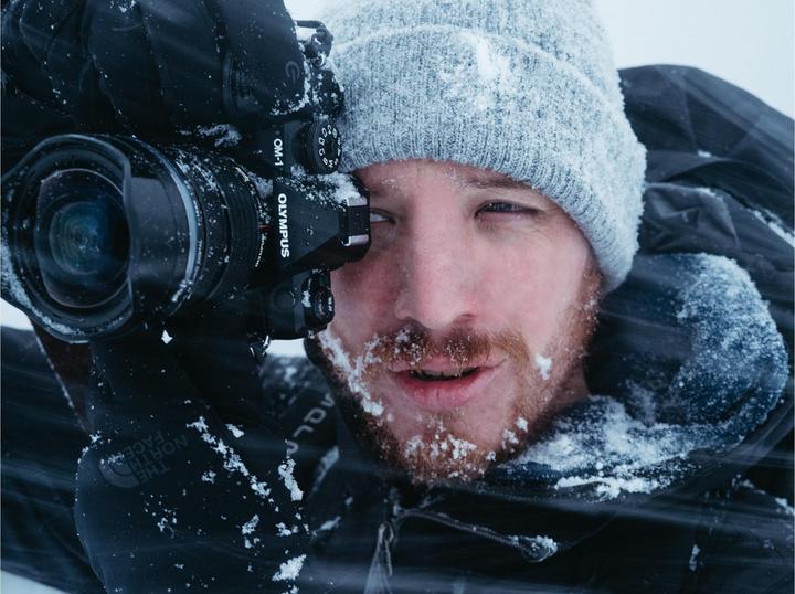 Produktbild OM System OM-1 (20.40 Mpx, Micro Four Thirds)