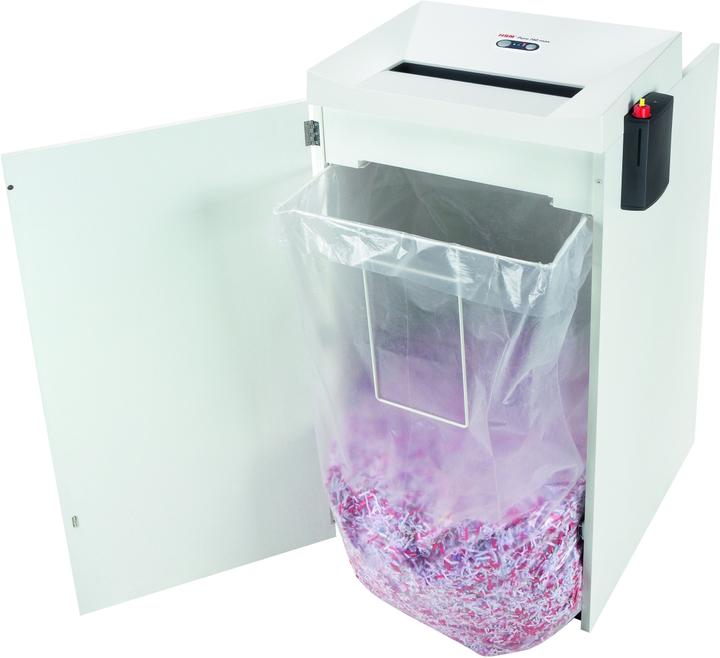 Produktbild HSM Pure 740 MAX - 4.5 x 30 mm Partikelschnitt, Volumen 240 Liter (Partikelschnitt)