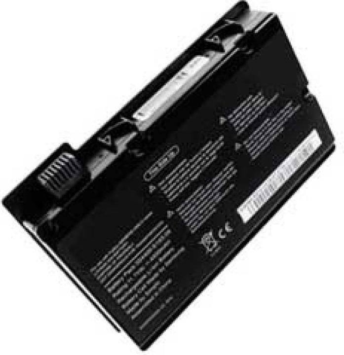 Image du produit Fujitsu-Siemens Batterie Amilo Pi2530 (6 cellules, 4400 mAh)