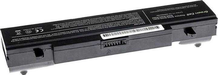 Produktbild GreenCell SA02 - Akku - Samsung - RV511 R519 R522 R530 R540 R580 R620 R719 R780 (9 Zellen, 6600 mAh)