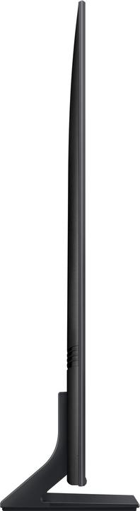 Actual product image Samsung QE85Q70C (85", Q70C, QLED, 4K, 2023)