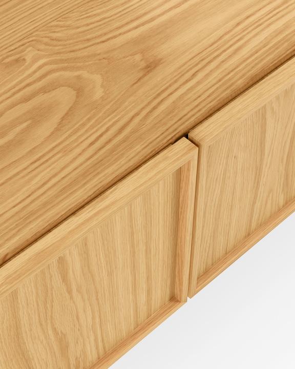 Actual product image Kave Home Taiana (42 x 112 cm)