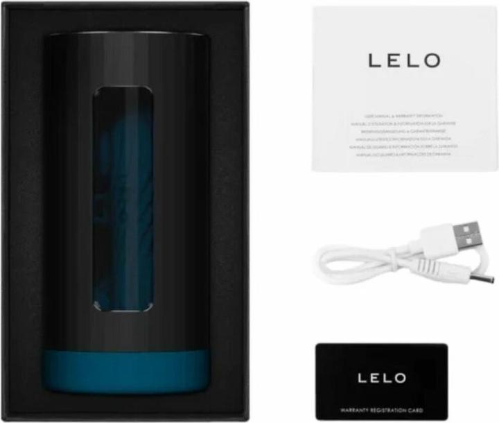Productafbeelding LELO F1S V3 XL