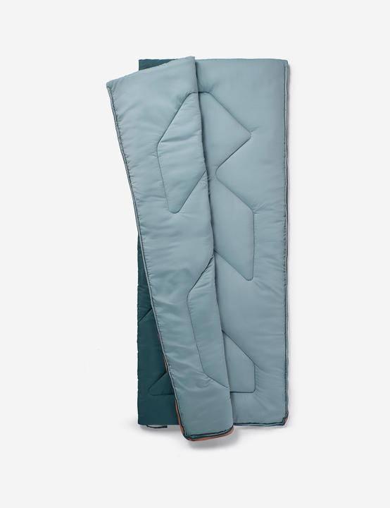 Quechua Schlafsack Camping - Comfort 10 °C