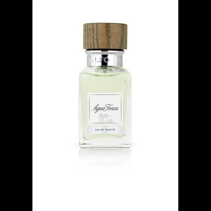 Produktbild Adolfo Dominguez A Dominguez Agua Fresca Etv 60ml (Eau de Toilette, 60 ml)