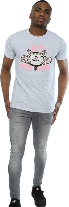 Produktbild Big Bang Theory Soft Kitty Purr TShirt (S)