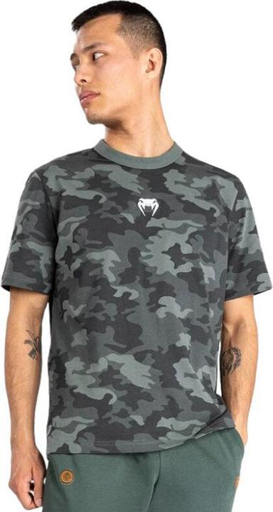 Venum Vortex XL T-shirt Khaki Camo