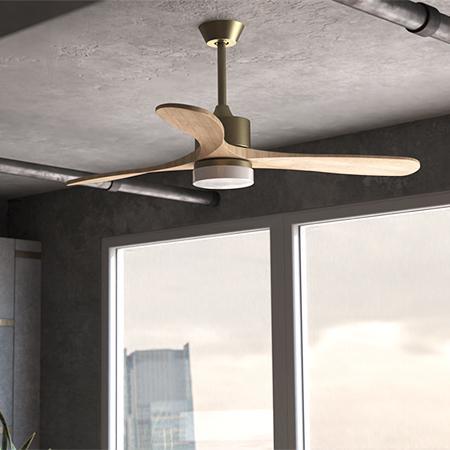 Actual product image Cecotec Energysilence Aero 5290 Golden Pro