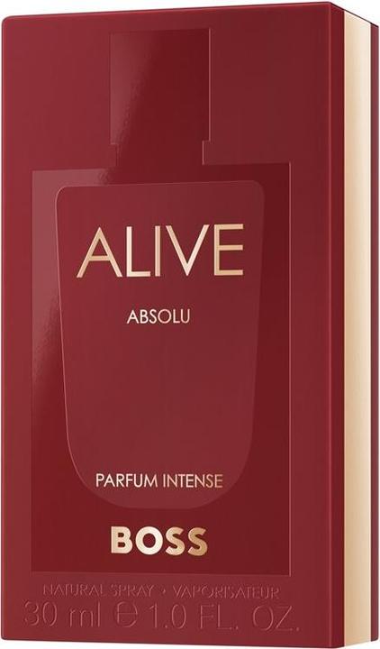 Produktbild Hugo Boss Alive Absolu Parfum Intense (Eau de Parfum, 30 ml)