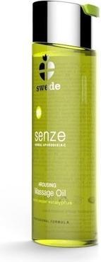 Productafbeelding Swede Massage Oil (150 ml)