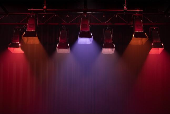 Immagine prodotto Showtec ACT Flood 200 RGBAL (200 W, LED)