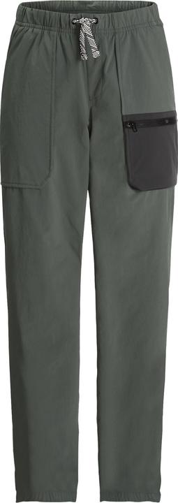 Image du produit Jack Wolfskin Teen Pants Y (176)