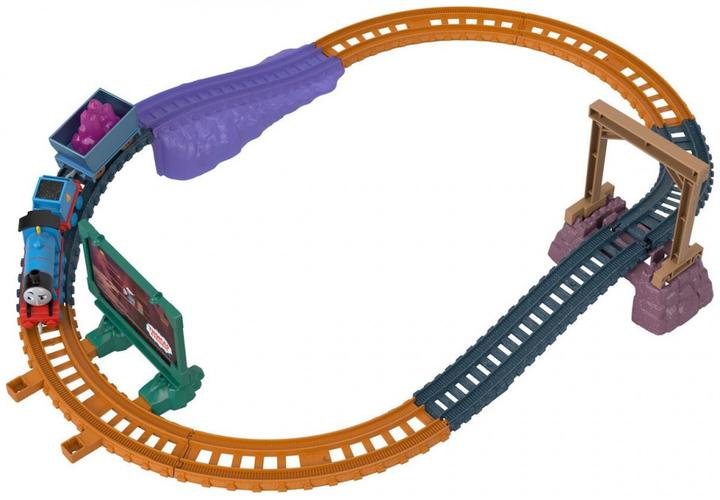 Immagine prodotto Mattel Thomas & Friends - Gordon nelle Vecchie Miniere