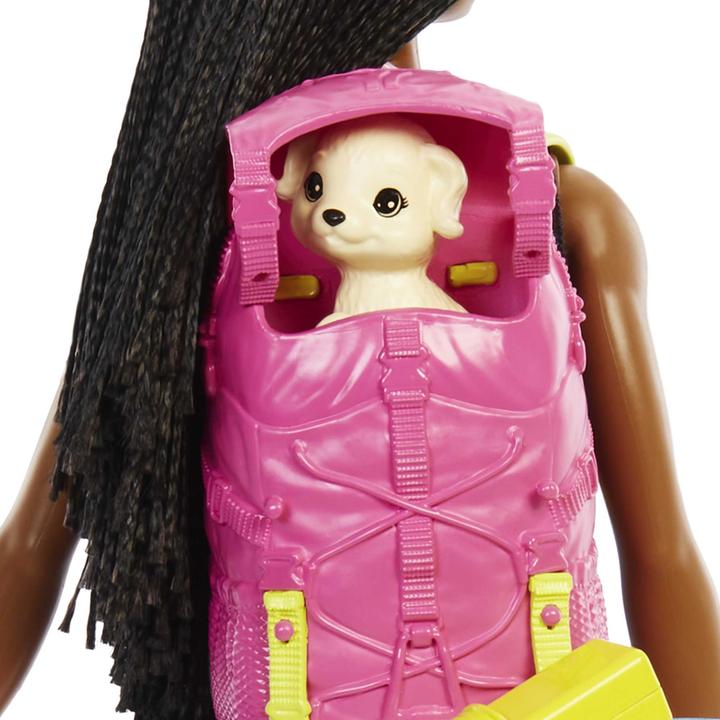 Produktbild Barbie It takes two. Camping