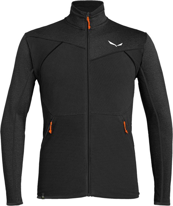 Immagine prodotto Salewa Giacca in pile Puez Hybrid Polarlite (56)