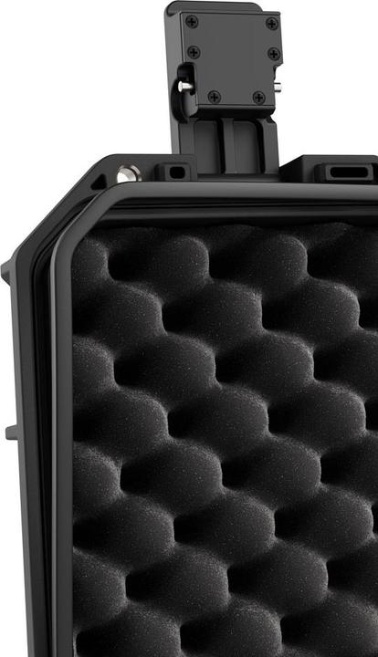 Actual product image Gutek Tortoise, T-230 (Photo case, 23 l)