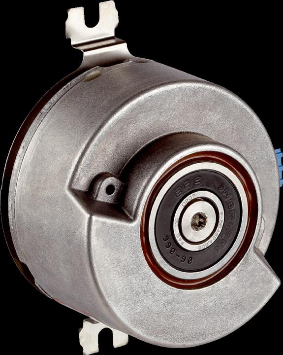 Produktbild Sick Motor-Feedback-System (Keilriemen)