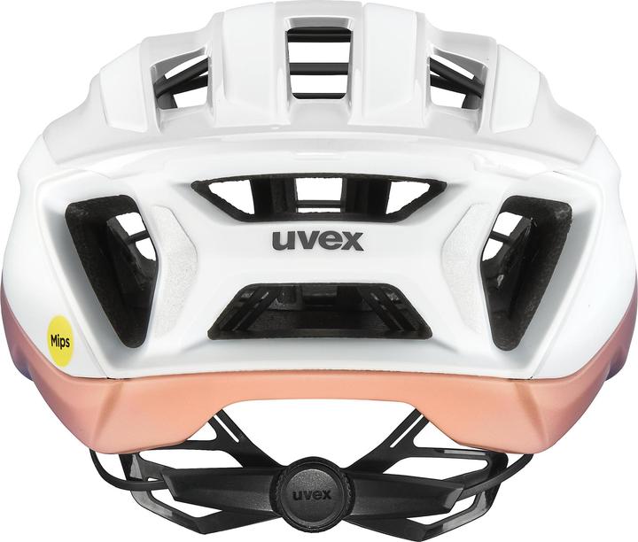 Produktbild Uvex Sports surge aero MIPS (56 - 59 cm)