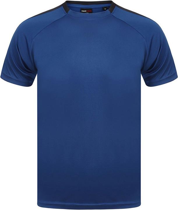 Immagine prodotto Finden & Hales Tshirt della squadra Find And Hales (XS)