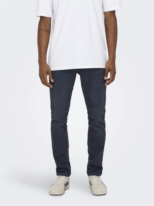 Only & Sons Onsloom Slim Db Jog 3631 Pim Dnm Noos