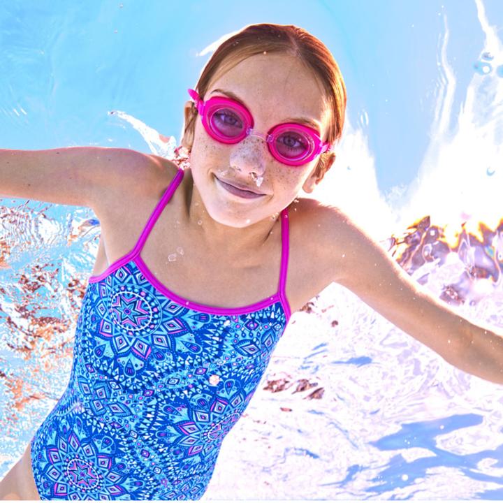 Produktbild Zoggs Ripper Getönt Schwimmbrille (128, 140, 152, 164)