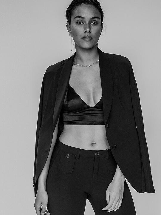 Image du produit Penn Blazer en jersey " Nova (40)