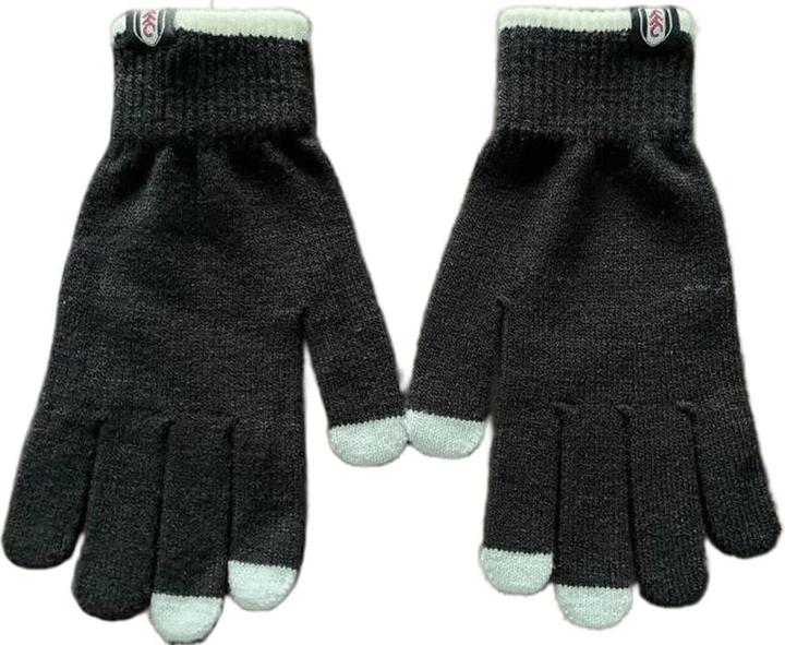 Immagine prodotto Fulham Guanti Crest Touchscreen Tessuto Jersey (Taglia unica)