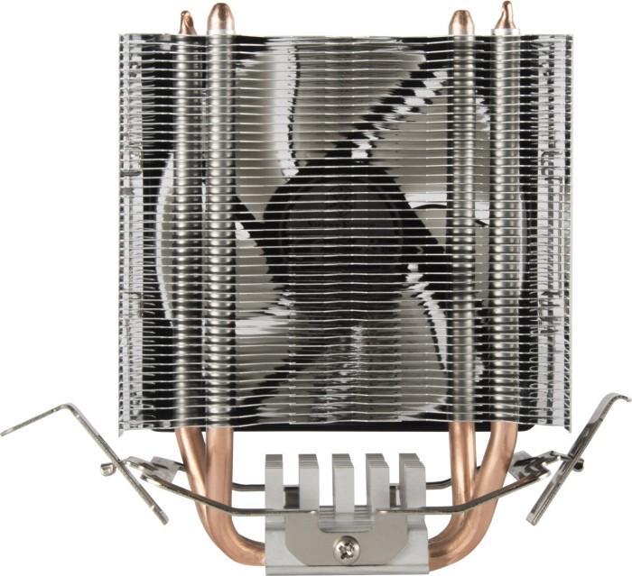 Actual product image Silverstone Technology SST-KR03 (125 mm)