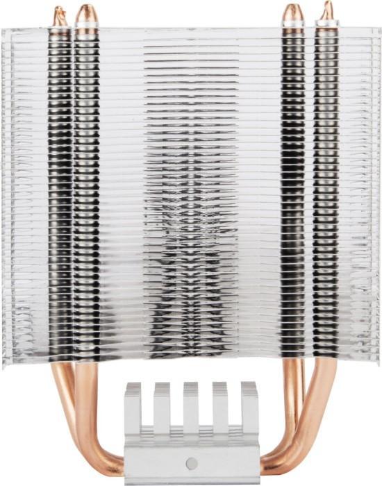 Actual product image Silverstone Technology SST-KR03 (125 mm)