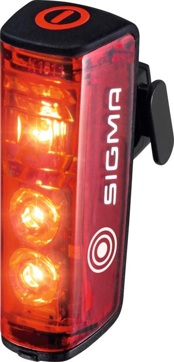 Produktbild Sigma Sport Aura 100 (100 lm)
