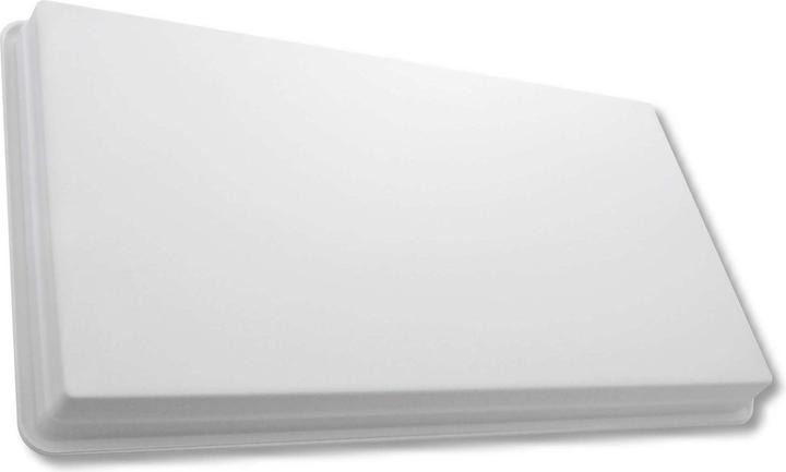 Actual product image Selfsat H30d4 (Flat antenna, 33.70 dB, DVB-S / -S2)