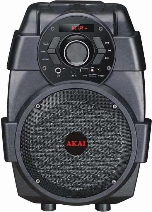 Immagine prodotto Akai Professional Diffusore ABTS-806 10W