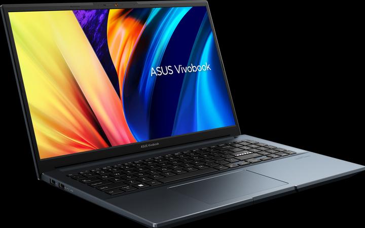 Immagine prodotto ASUS Vivobook Pro 15 RTX 4050 (15.60", AMD Ryzen 7 7840HS, 16 GB, 512 GB, CH)