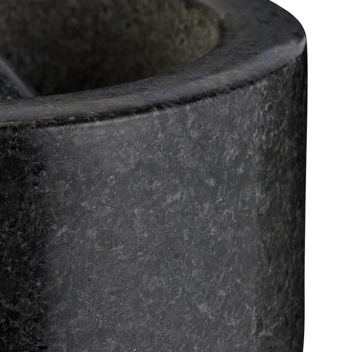 Produktbild Relaxdays Mörser