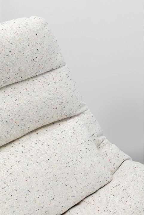 Image du produit Kare Design Drehsessel + Hocker Columbia