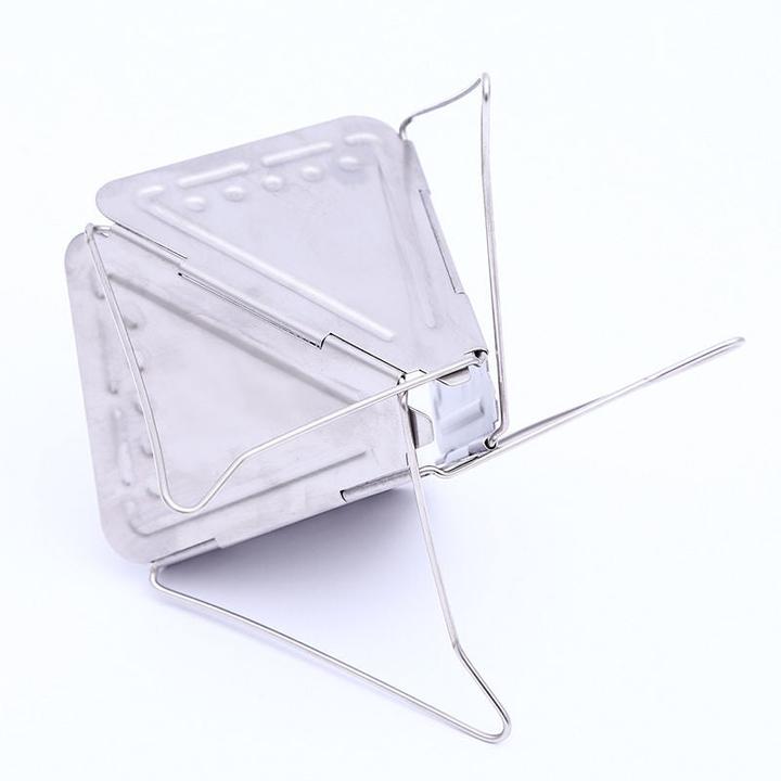 Actual product image Hermex Camping coffee drip outdoor coffee maker foldable coffee filter