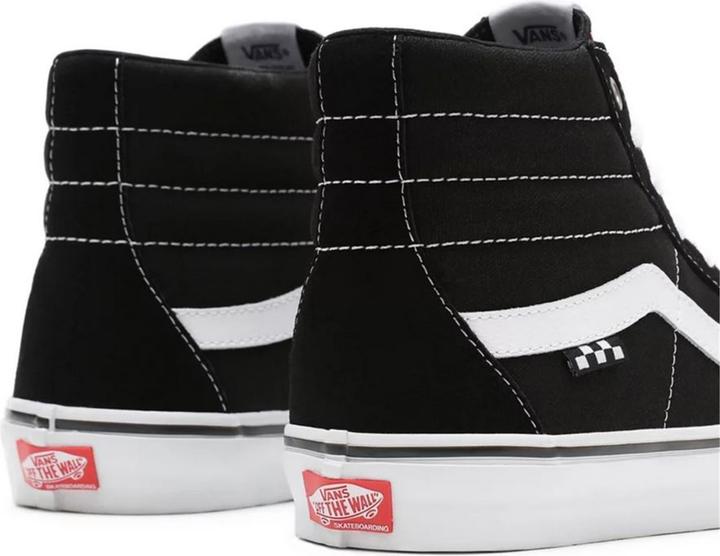 Produktbild Vans Skate Sk8-Hi (40.5)
