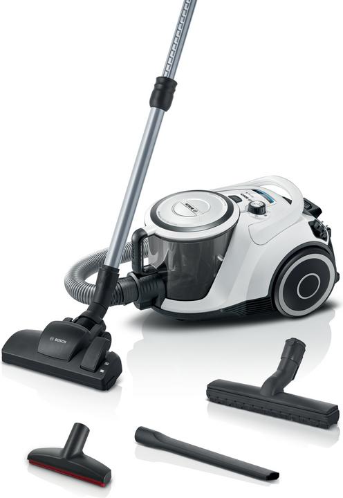 Produktbild Bosch Hausgeräte BGC41XALL GS41 Serie 6