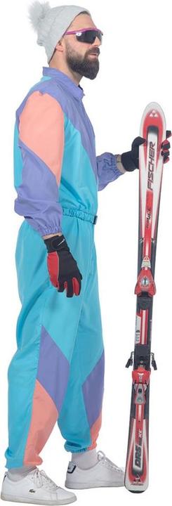 Produktbild Wilbers Vintage Ski Overall (52, 54)