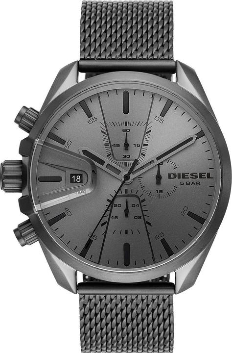 Produktbild Diesel MS9 (Analoguhr, Chronograph, 48 mm)