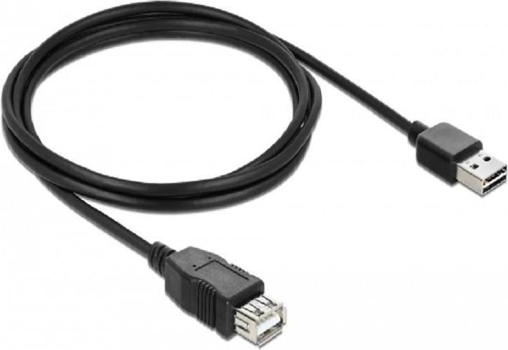 Produktbild Delock Easy USB 2.0 (2 m, USB 2.0)