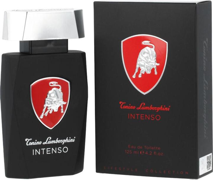 Produktbild Tonino Lamborghini Lamborghini Intenso (Eau de Toilette, 125 ml)