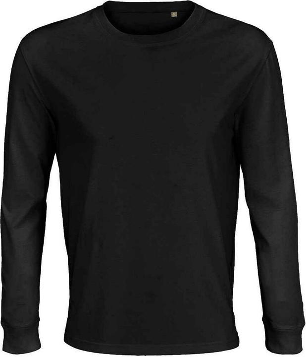 Sols Pioneer TShirt Langärmlig