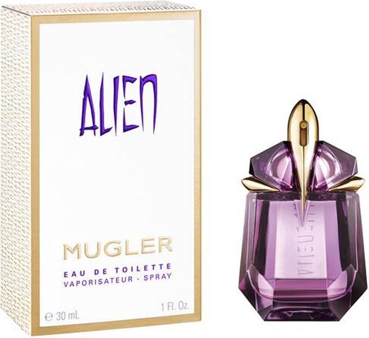 Immagine prodotto Thierry Mugler Alien - Eau de Toilette (Eau de toilette, 30 ml)